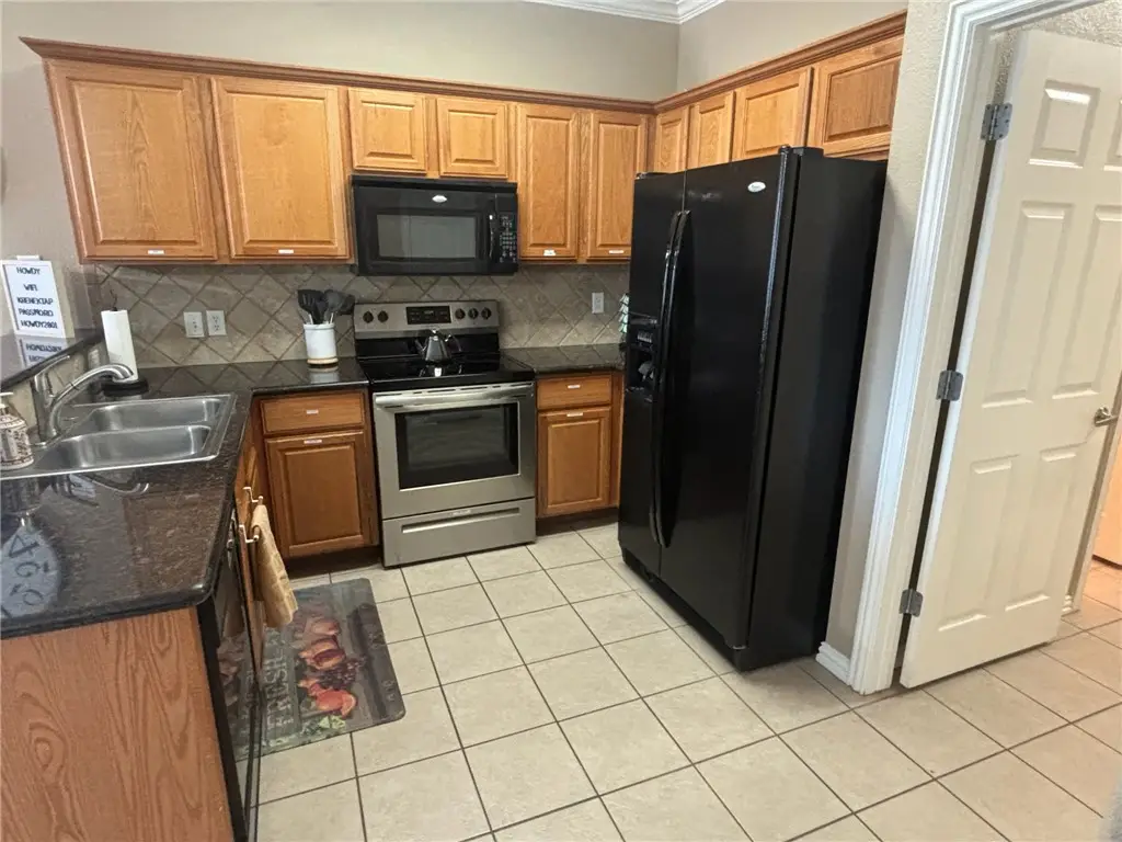 1001 Krenek Tap Road #2801, College Station, TX 77840 - #1