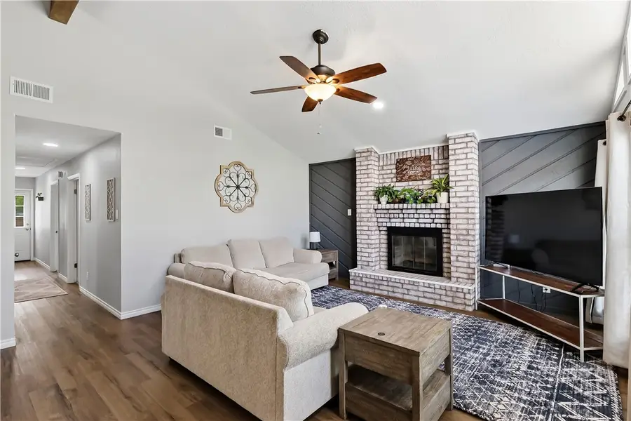 8132 Scasta Road, Bryan, TX 77808 - #3