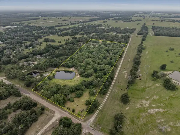 TBD County Road 423, Somerville, TX 77879