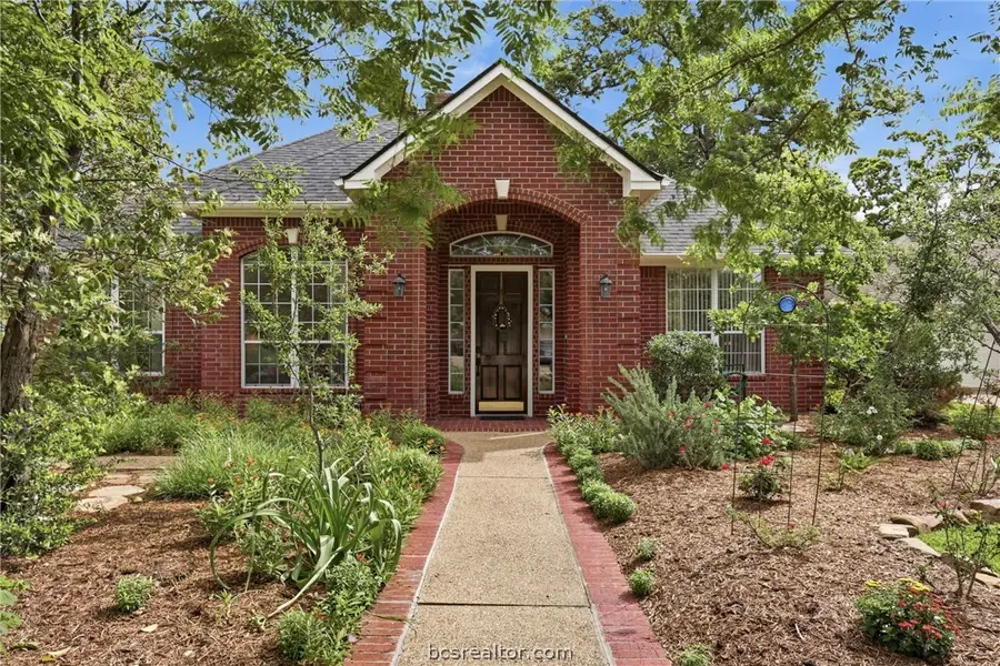 8407 Whiterose Court, College Station, TX 77845 - #2