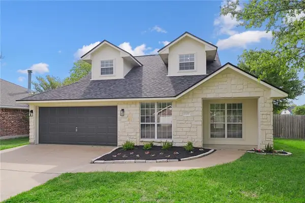 1300 Danville Court, College Station, TX 77845