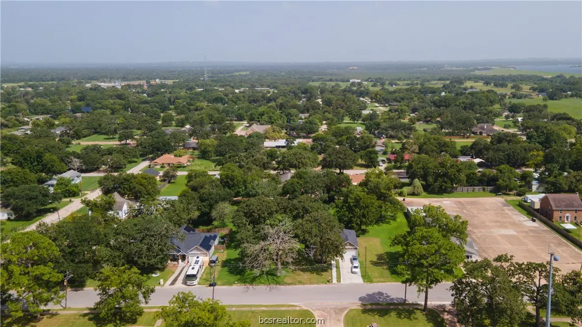 TBD 8th (4 Lots) Street, Somerville, TX 77879 - #1