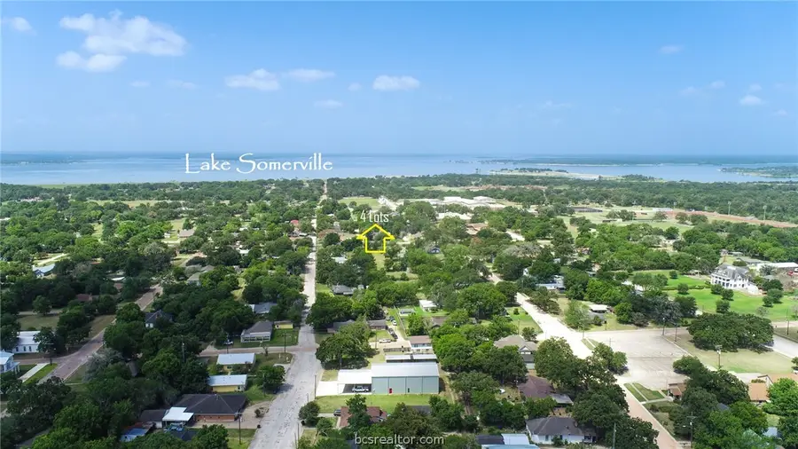 TBD 8th (4 Lots) Street, Somerville, TX 77879 - #3