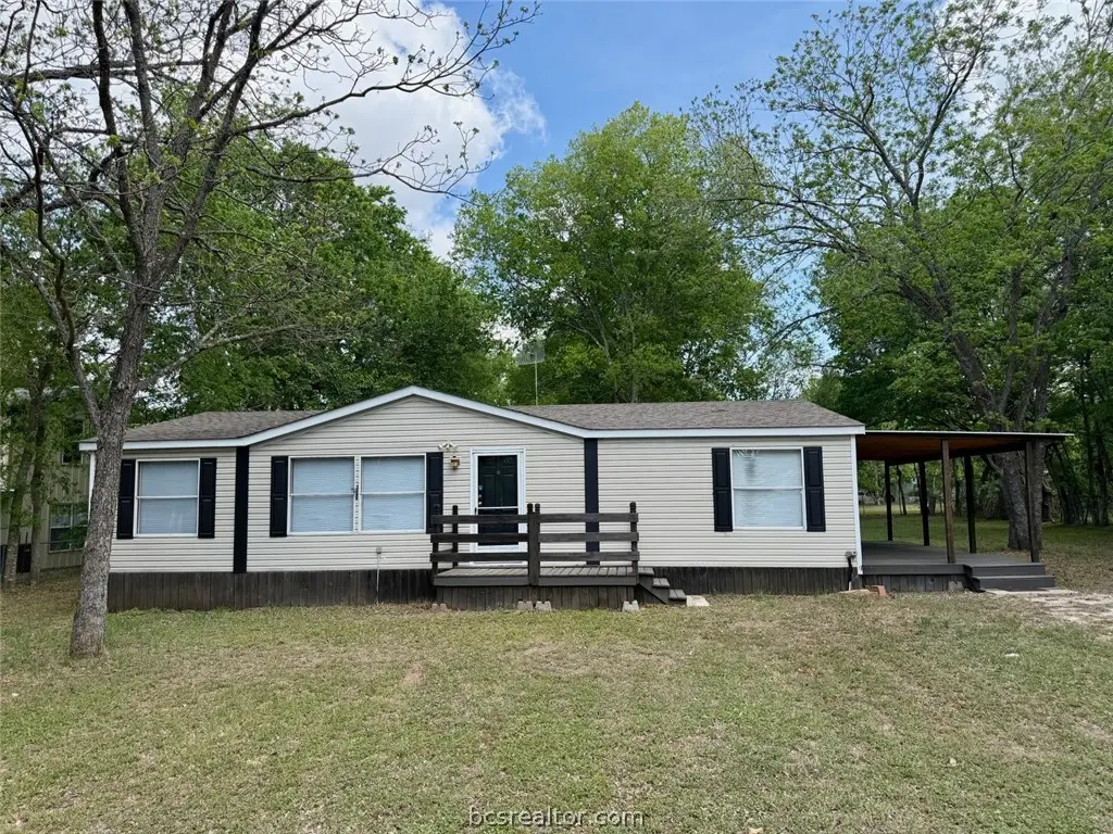 7125 St Hwy 21, Caldwell, TX 77836 - #1
