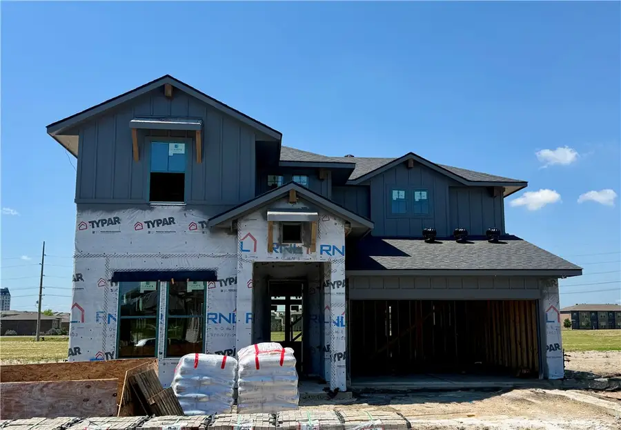 5010 Acadia Loop, Bryan, TX 77802 - #2