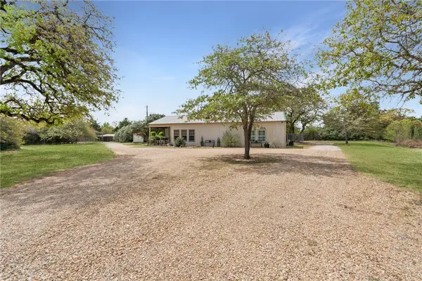 10996 County Road 311, Rockdale, TX 76567