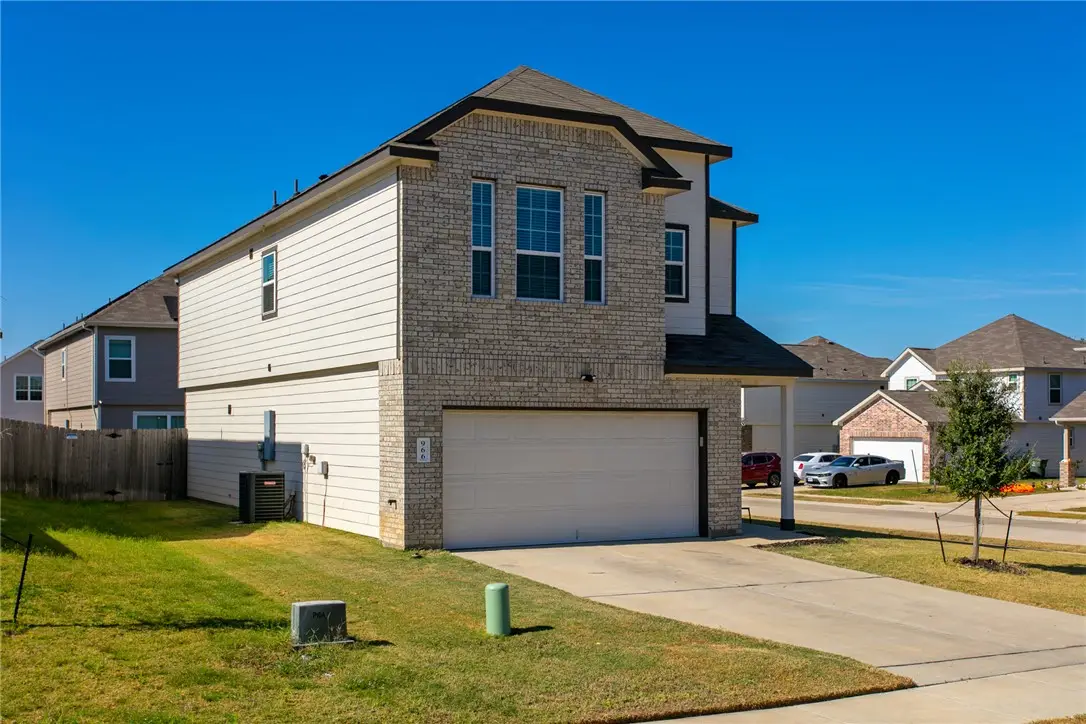 966 Harper Lane, Bryan, TX 77803 - #1