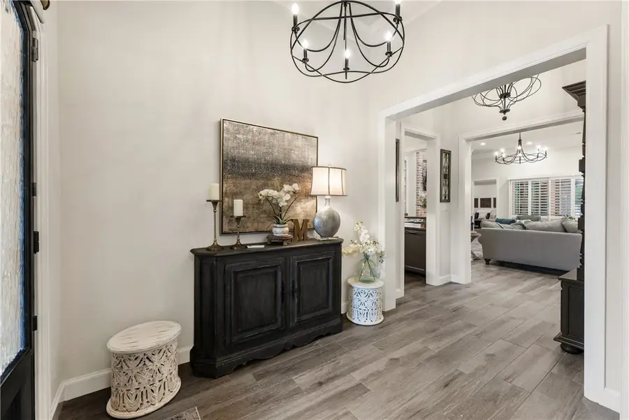 1201 Quarry Oaks Drive, College Station, TX 77845 - #2