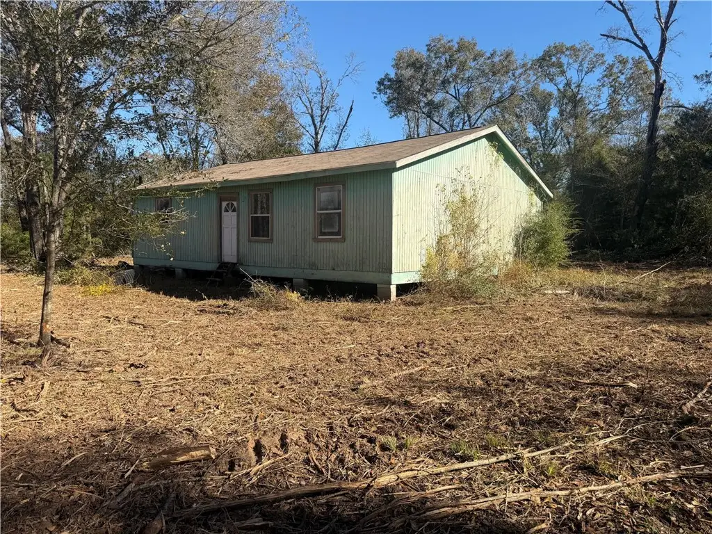 9301 Puddin Lane, Madisonville, TX 77864 - #1