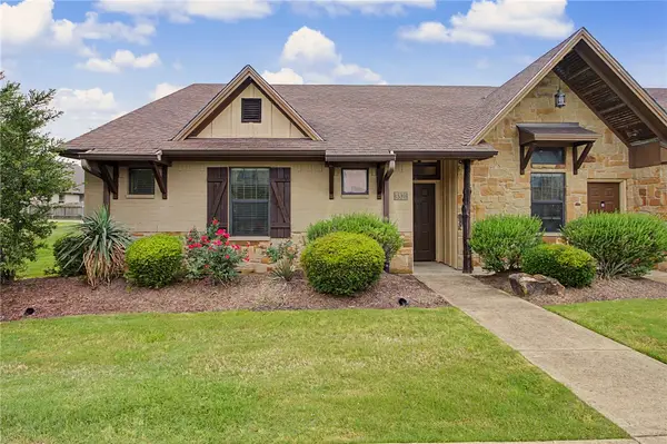 3321 Lieutenant Avenue, College Station, TX 77845