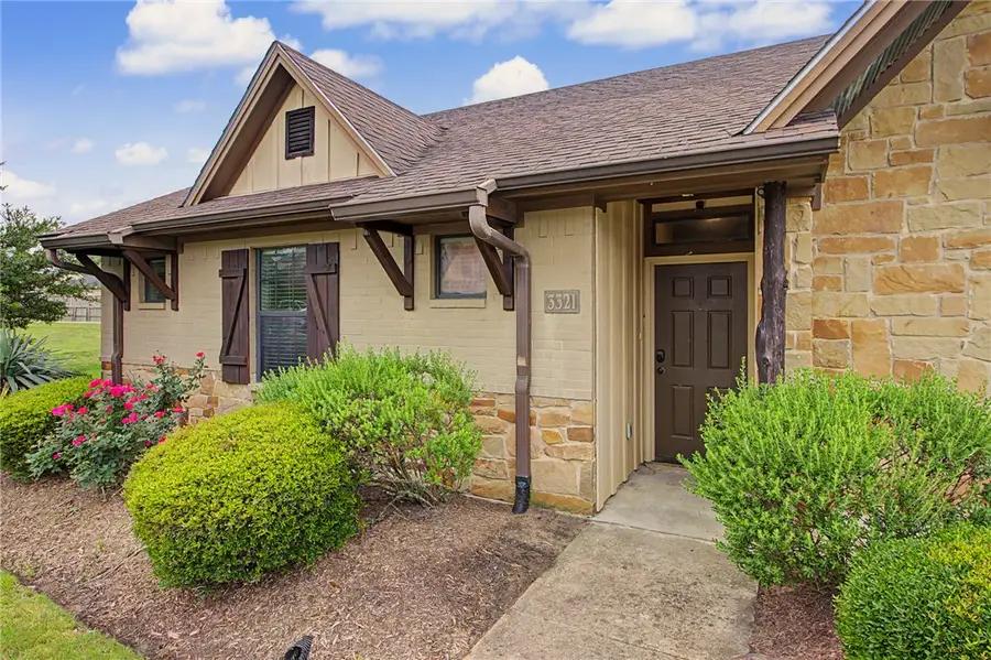 3321 Lieutenant Avenue, College Station, TX 77845 - #3