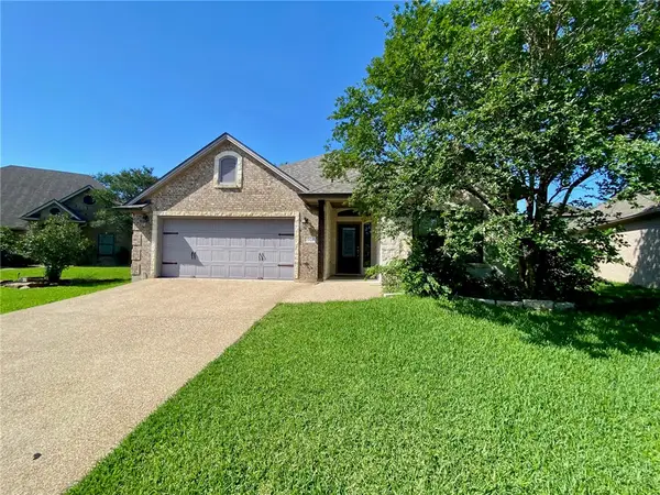 3908 Faimes Ct, College Station, TX 77845