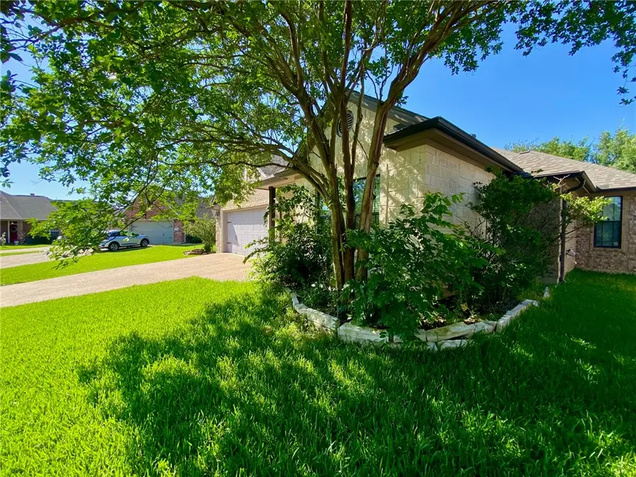 3908 Faimes Ct, College Station, TX 77845 - #2
