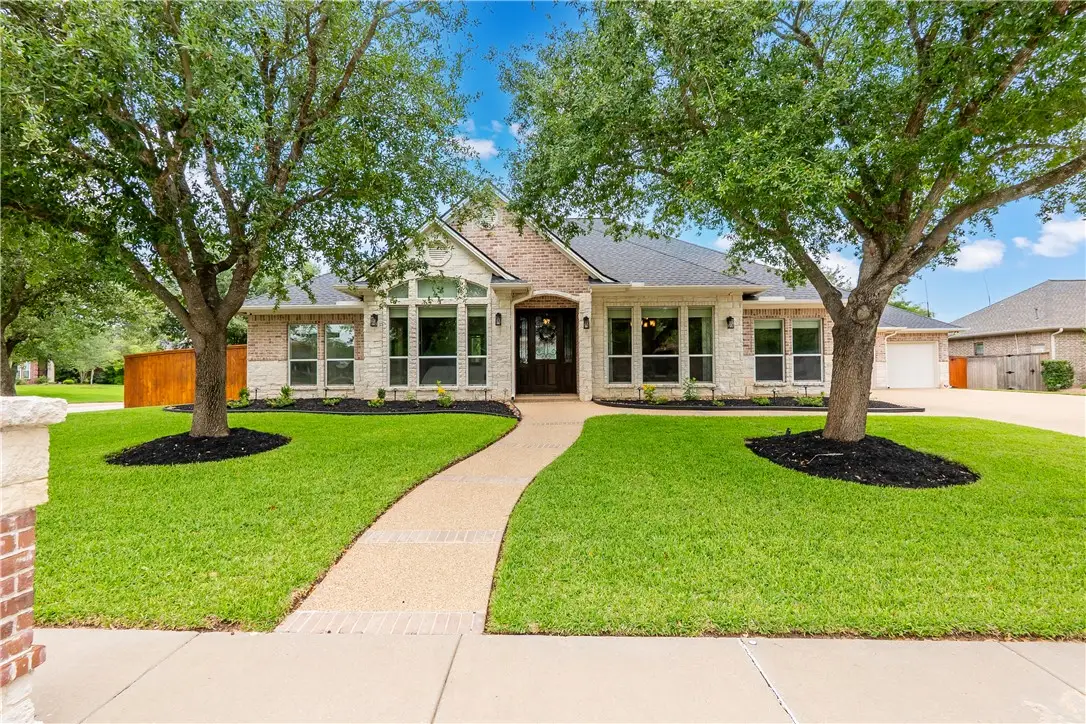 5101 Piping Rock Court, College Station, TX 77845 - #1