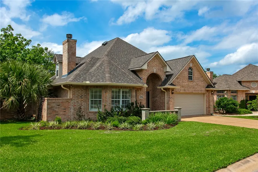 922 Grand Oaks Circle, College Station, TX 77840 - #2