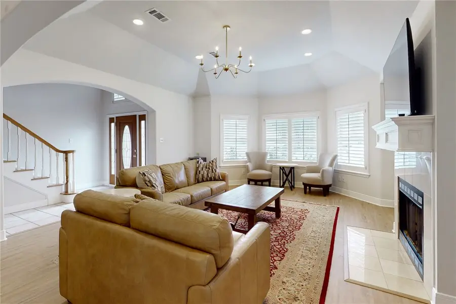 922 Grand Oaks Circle, College Station, TX 77840 - #3