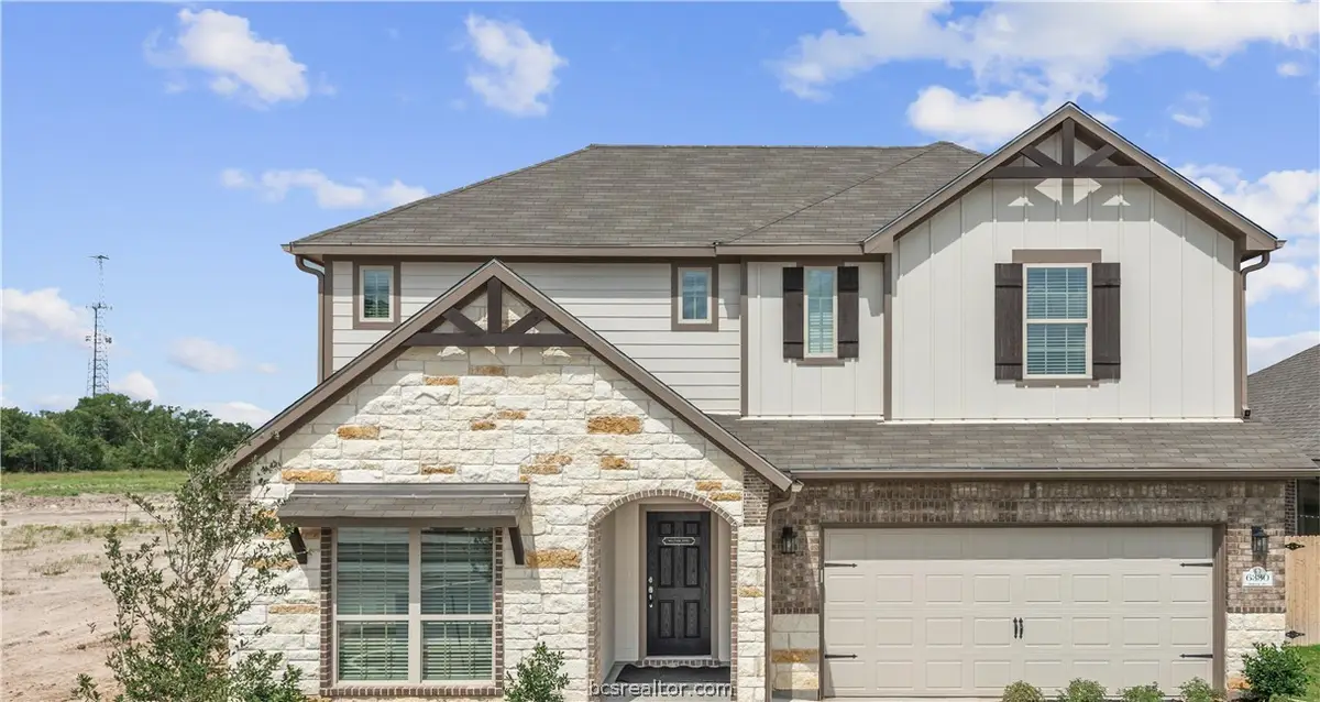 6330 Eldora Drive, College Station, TX 77845 - #1