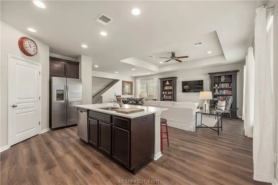 6330 Eldora Drive, College Station, TX 77845 - #3