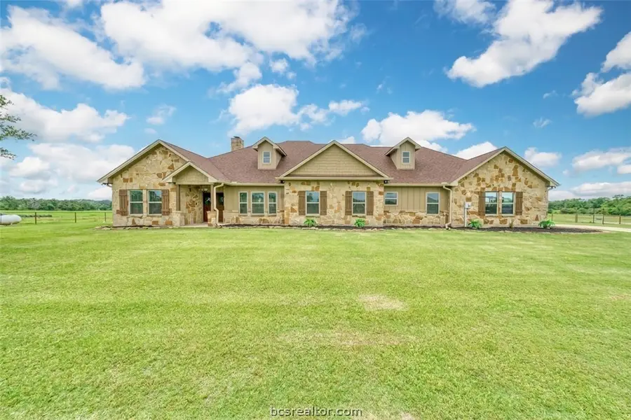 2792 County Road 145, Bedias, TX 77831 - #2