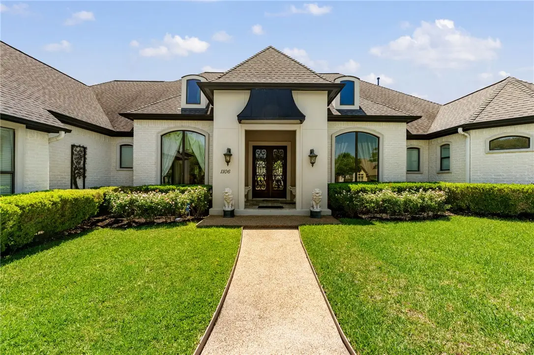 1106 Royal Adelade Drive, College Station, TX 77845 - #1