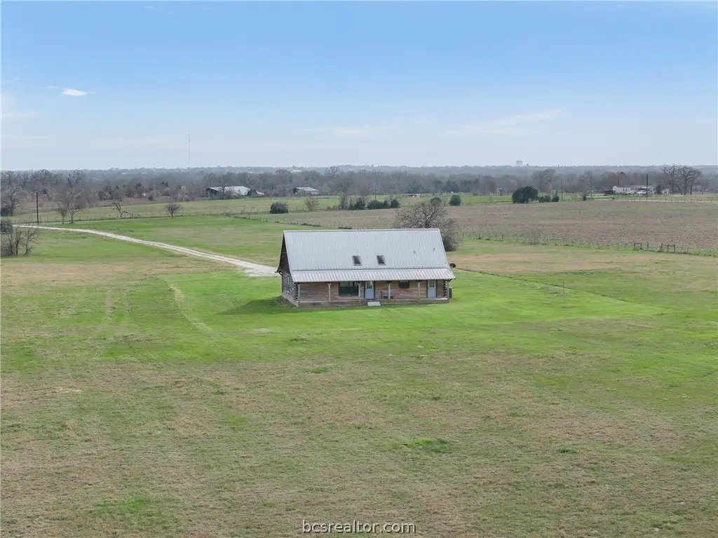 8501 Grassbur Road, Bryan, TX 77808 - #1
