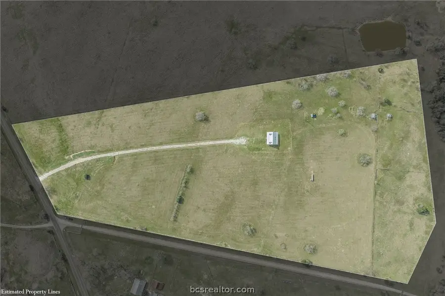 8501 Grassbur Road, Bryan, TX 77808 - #2