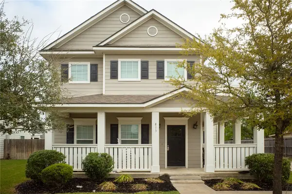 815 Welsh Avenue, College Station, TX 77840