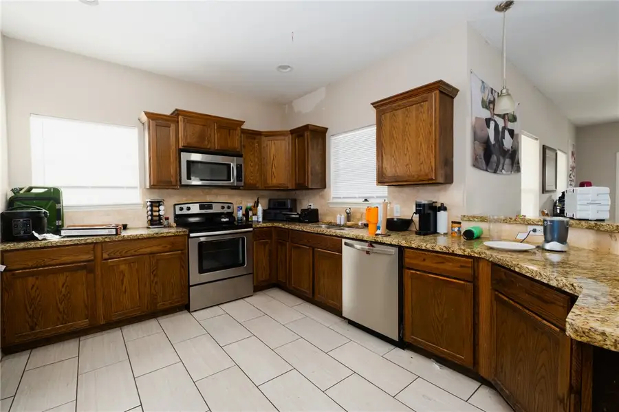 815 Welsh Avenue, College Station, TX 77840 - #2