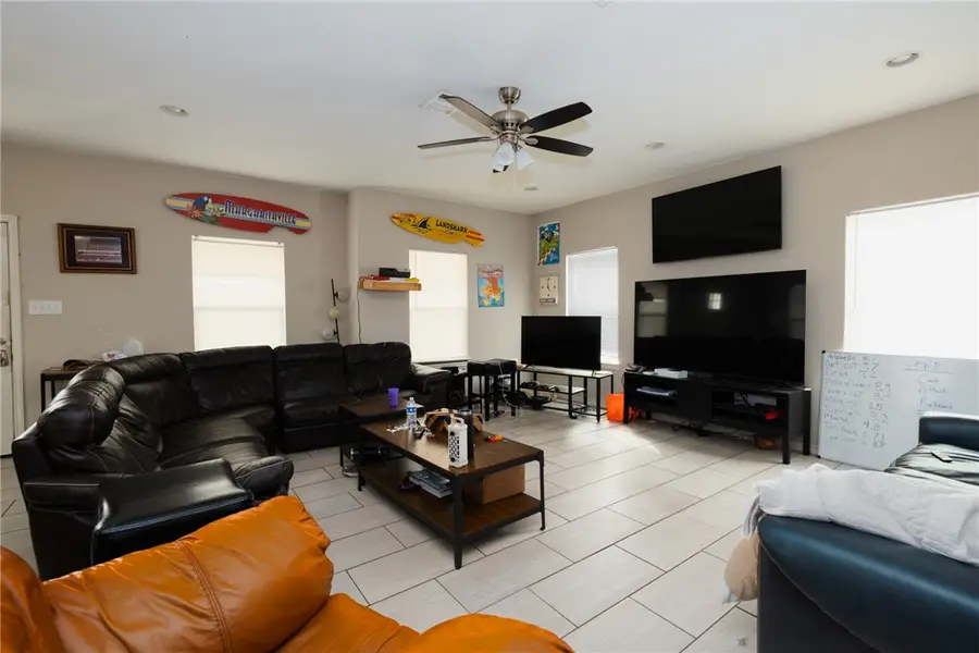 815 Welsh Avenue, College Station, TX 77840 - #3