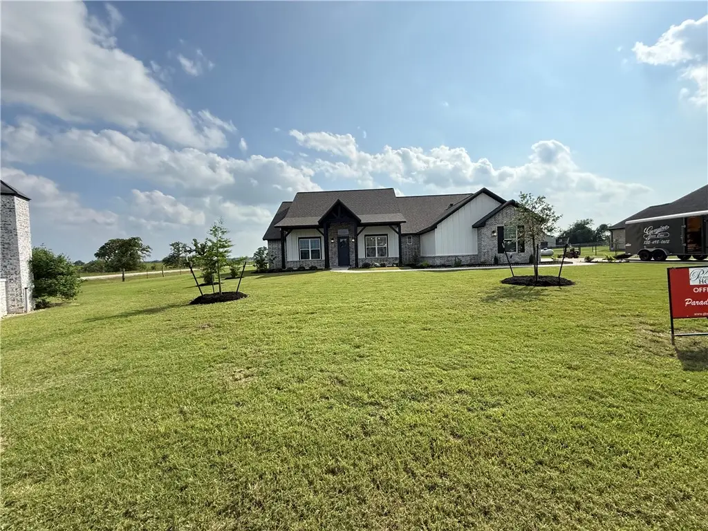 3201 Hunters Crossing Trail, Bryan, TX 77808 - #1