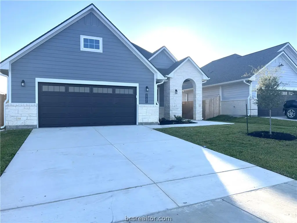 1973 Cambria Drive, Bryan, TX 77807 - #1