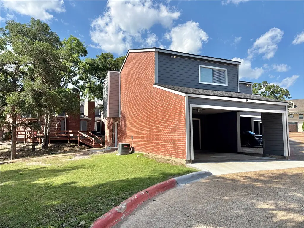 1500 Olympia Way #28, College Station, TX 77840 - #1