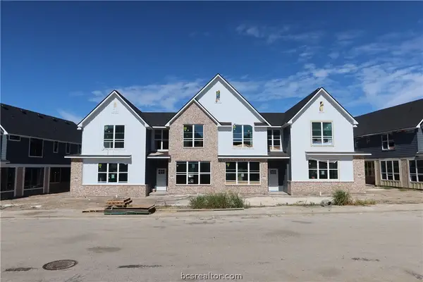 2162 Big River Street, College Station, TX 77840