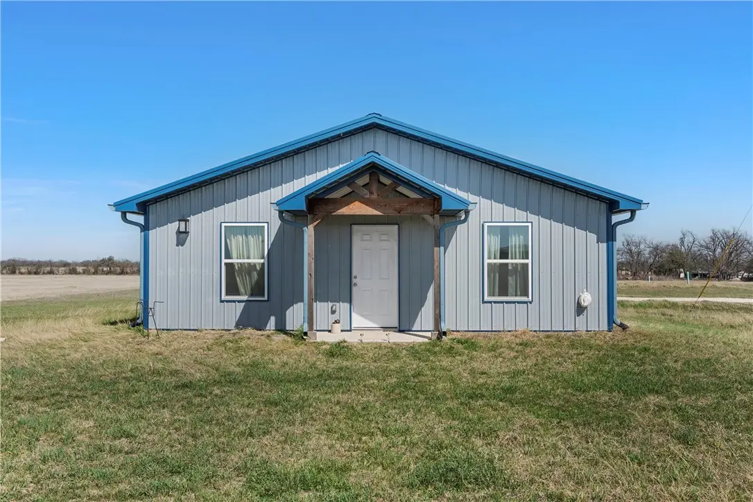 736 County Road 478, Lott, TX 76656 - #1