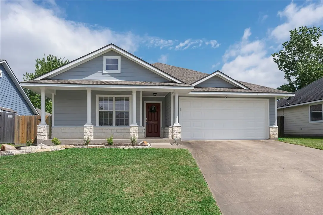 2705 Lynnwood, Bryan, TX 77807 - #1