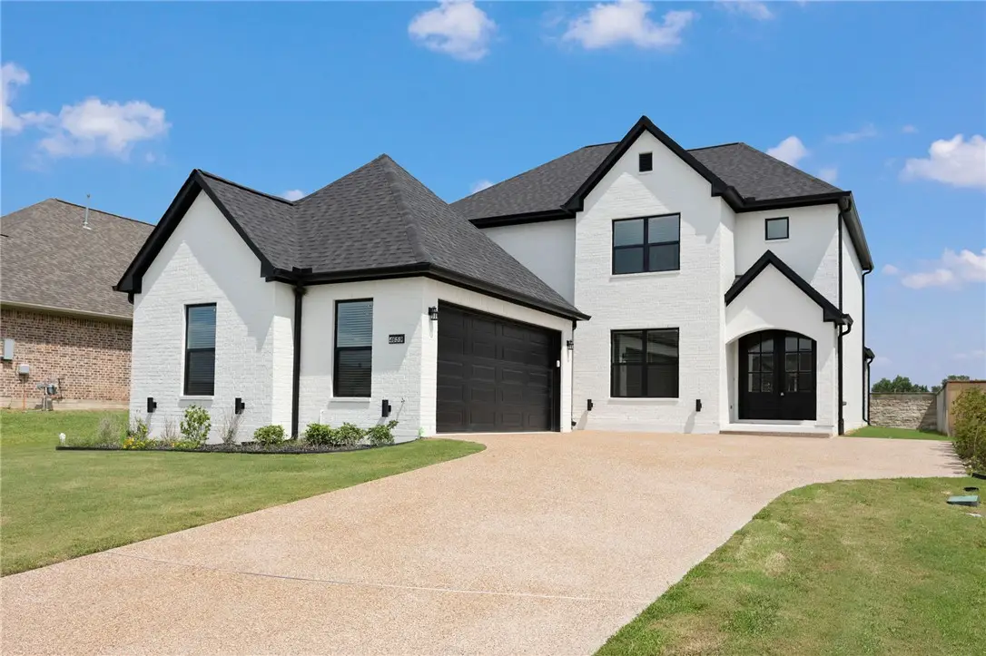4659 S Stonecrest Court, Bryan, TX 77808 - #1