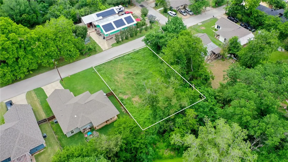 405 S Hutchins Street, Bryan, TX 77803 - #1
