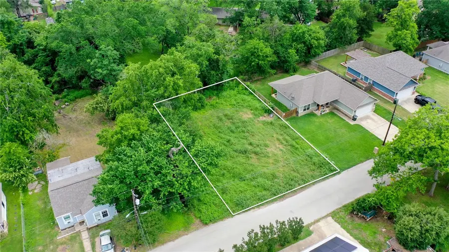 405 S Hutchins Street, Bryan, TX 77803 - #3
