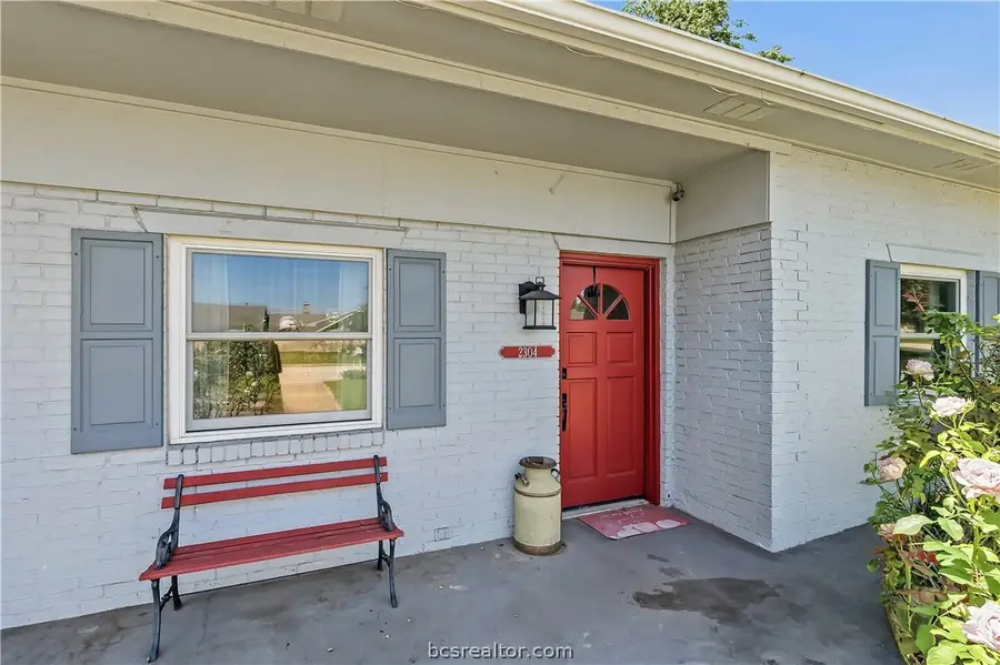2304 Quail Hollow Drive, Bryan, TX 77802 - #2