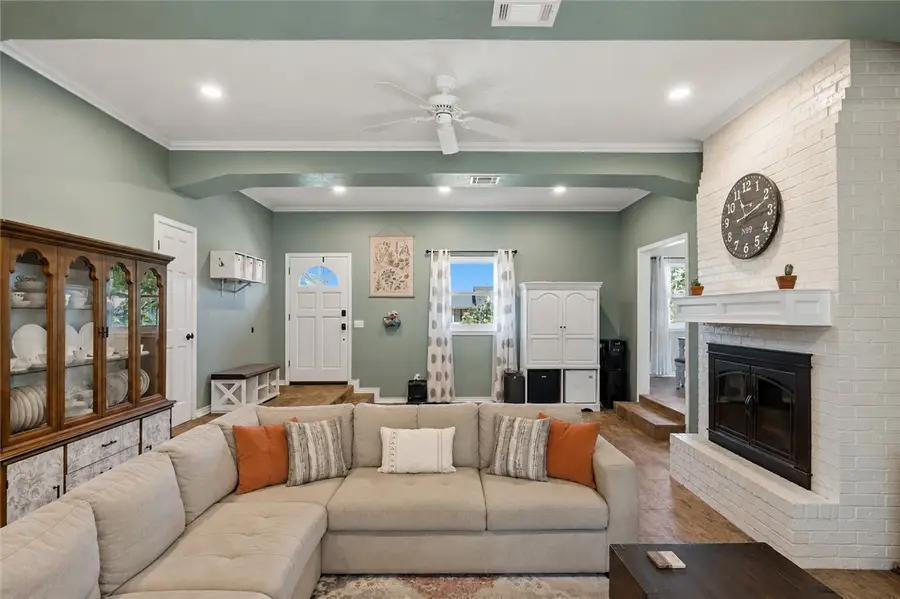 2304 Quail Hollow Drive, Bryan, TX 77802 - #3