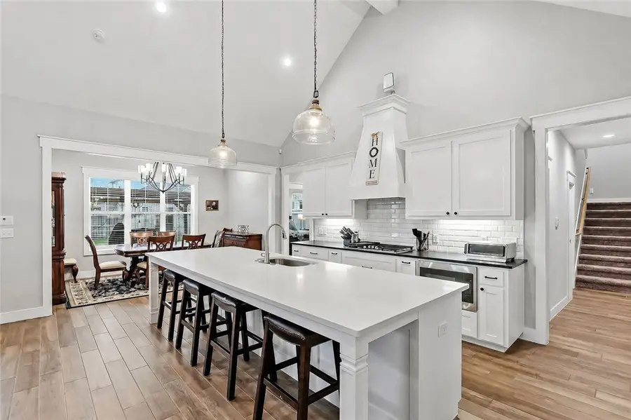 3509 Parmer Creek Court, College Station, TX 77845 - #2