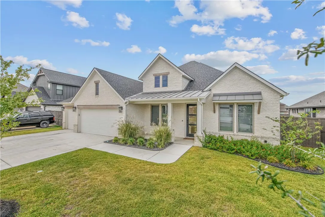 4309 Batona Court, Bryan, TX 77802 - #1