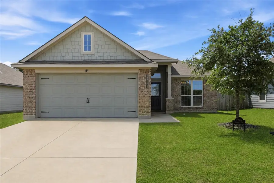 2725 Porters Way, Bryan, TX 77803 - #2