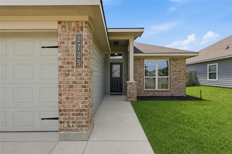 2725 Porters Way, Bryan, TX 77803 - #3