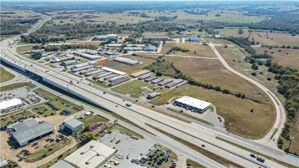 TBD Handley St, Brenham, TX 77833
