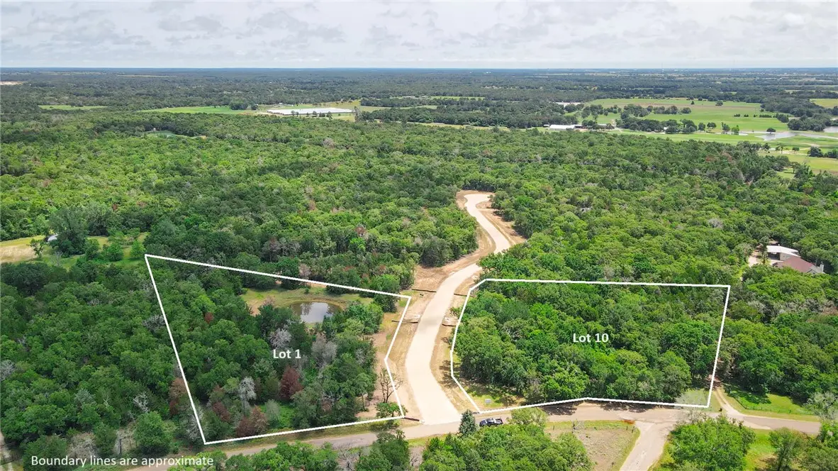 TBD (LOT 1) Hidden Hill Lane, Caldwell, TX 77836 - #1