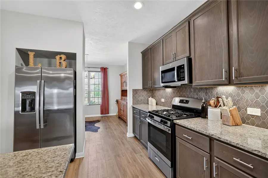 301 Story Cove, Caldwell, TX 77836 - #2