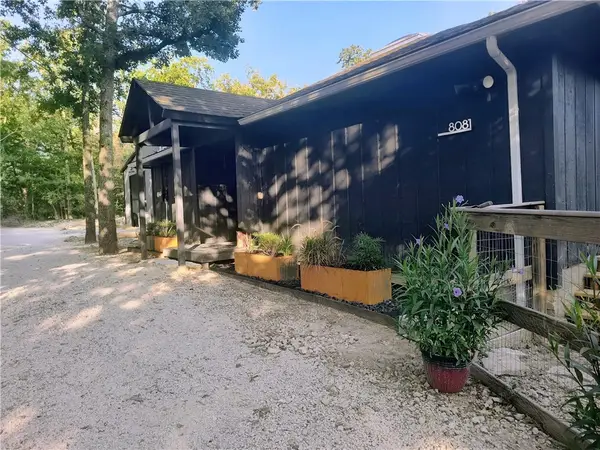 8081 Perry Lane, College Station, TX 77845
