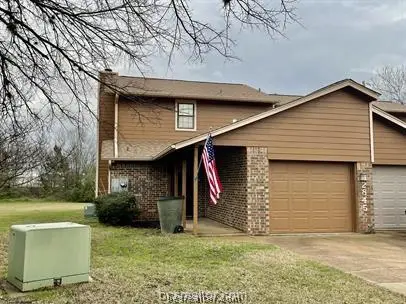 2845 Oakside Drive, Bryan, TX 77802