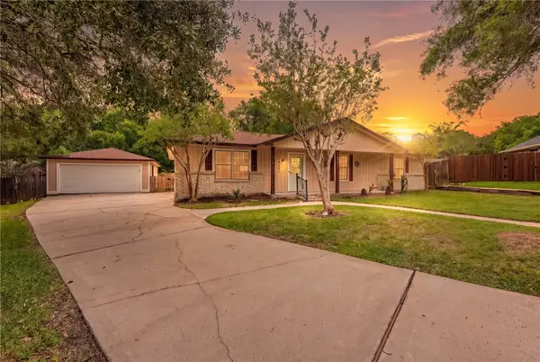10802 Estelle Circle, Montgomery, TX 77356